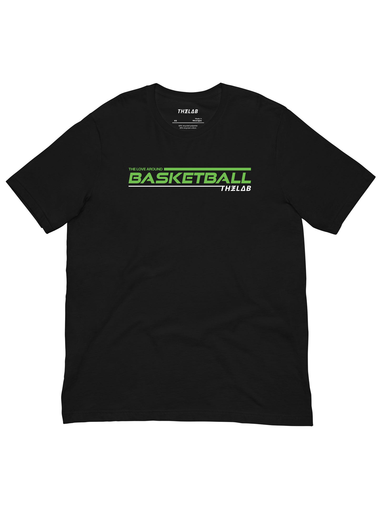 THELAB™ ECO TEE