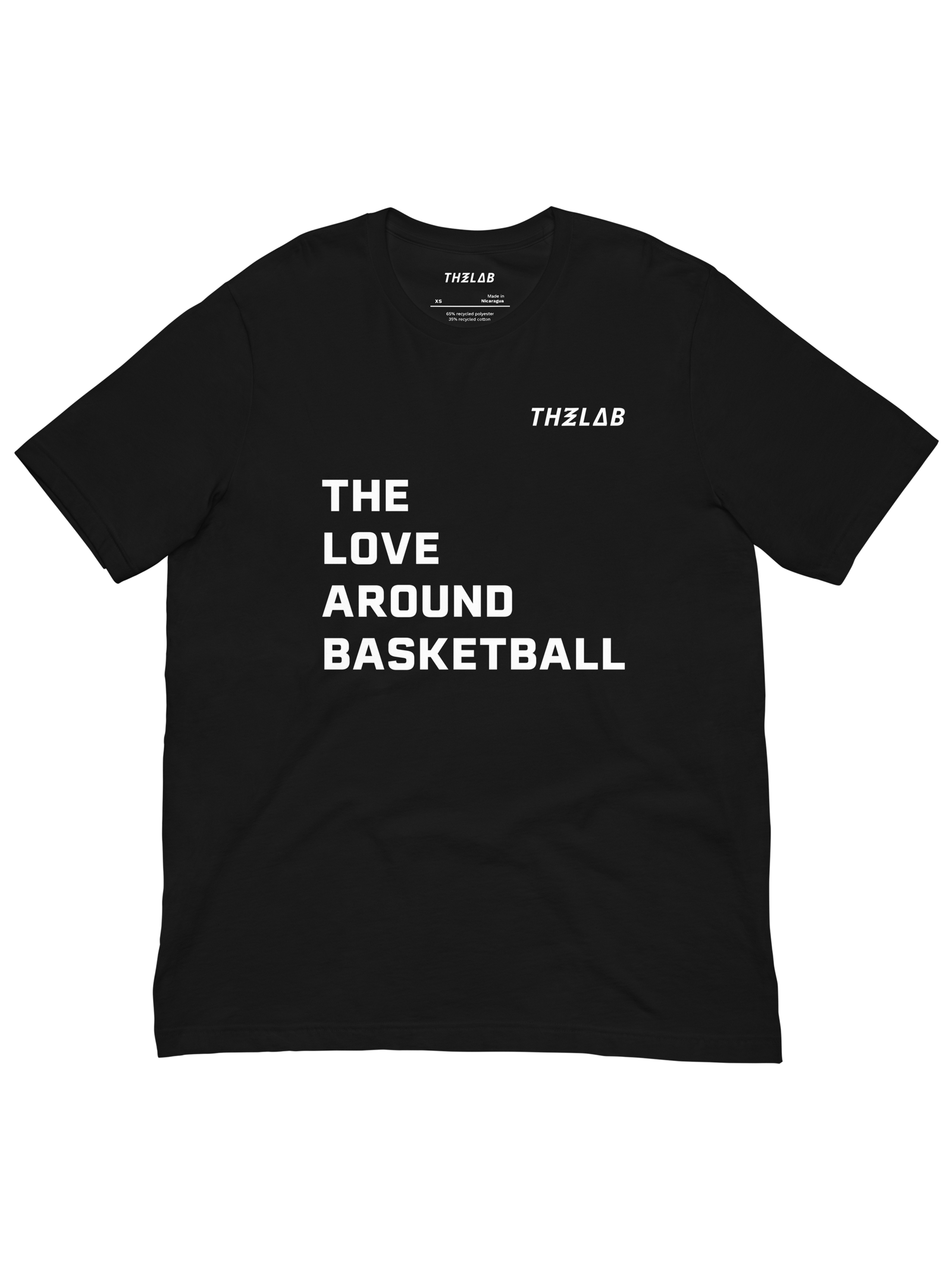 THELAB™ ECO TEE