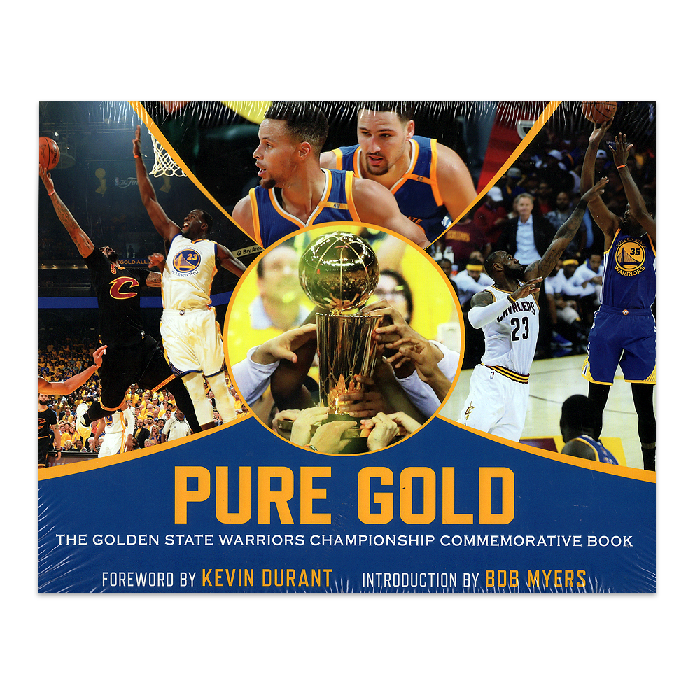 GOLDEN STATE WARRIORS