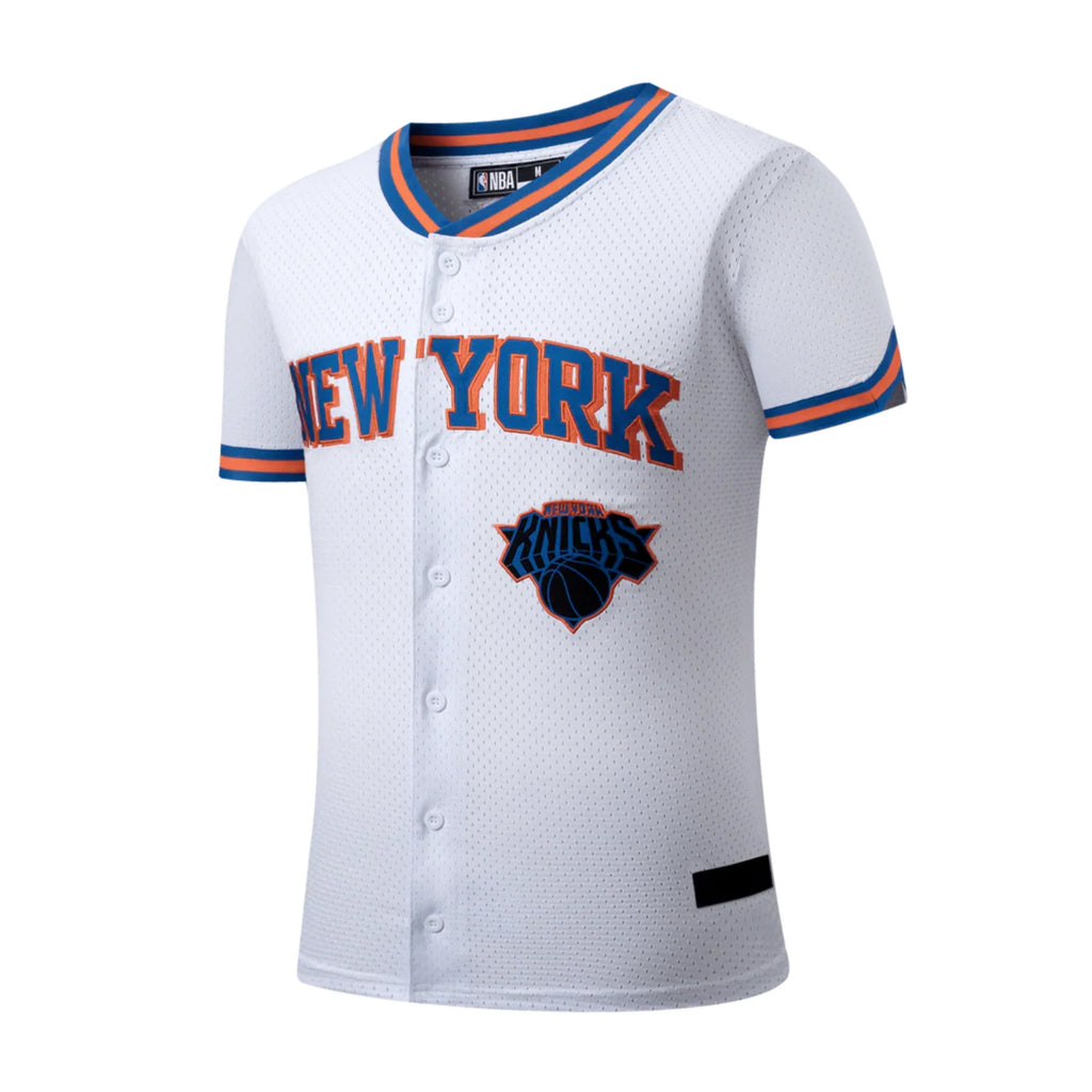 BASEBALL JERSEY | NYK