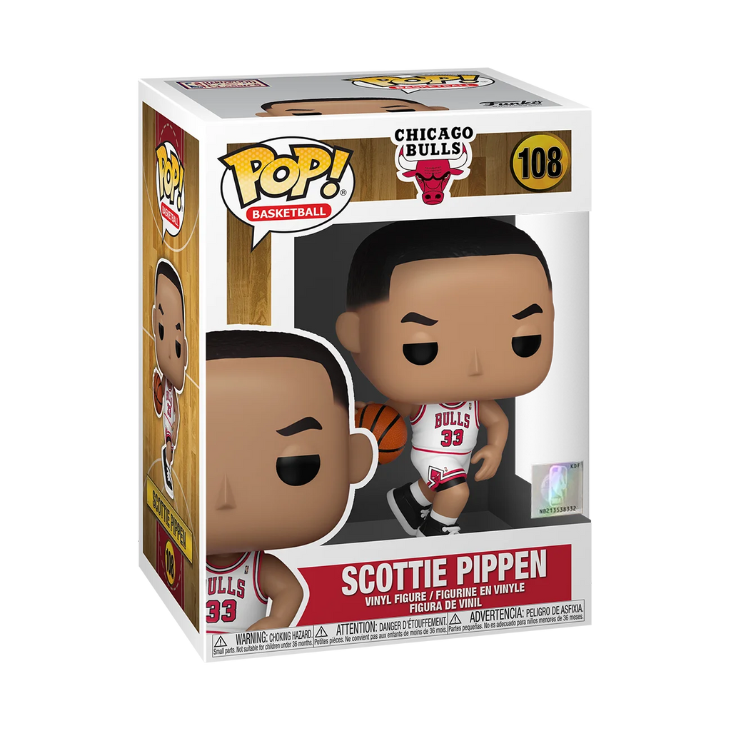 POP! SCOTTIE PIPPEN