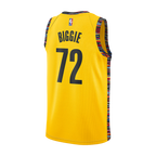 SWINGMAN | B.I.G.