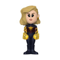 SODA | CAPTAIN MARVEL