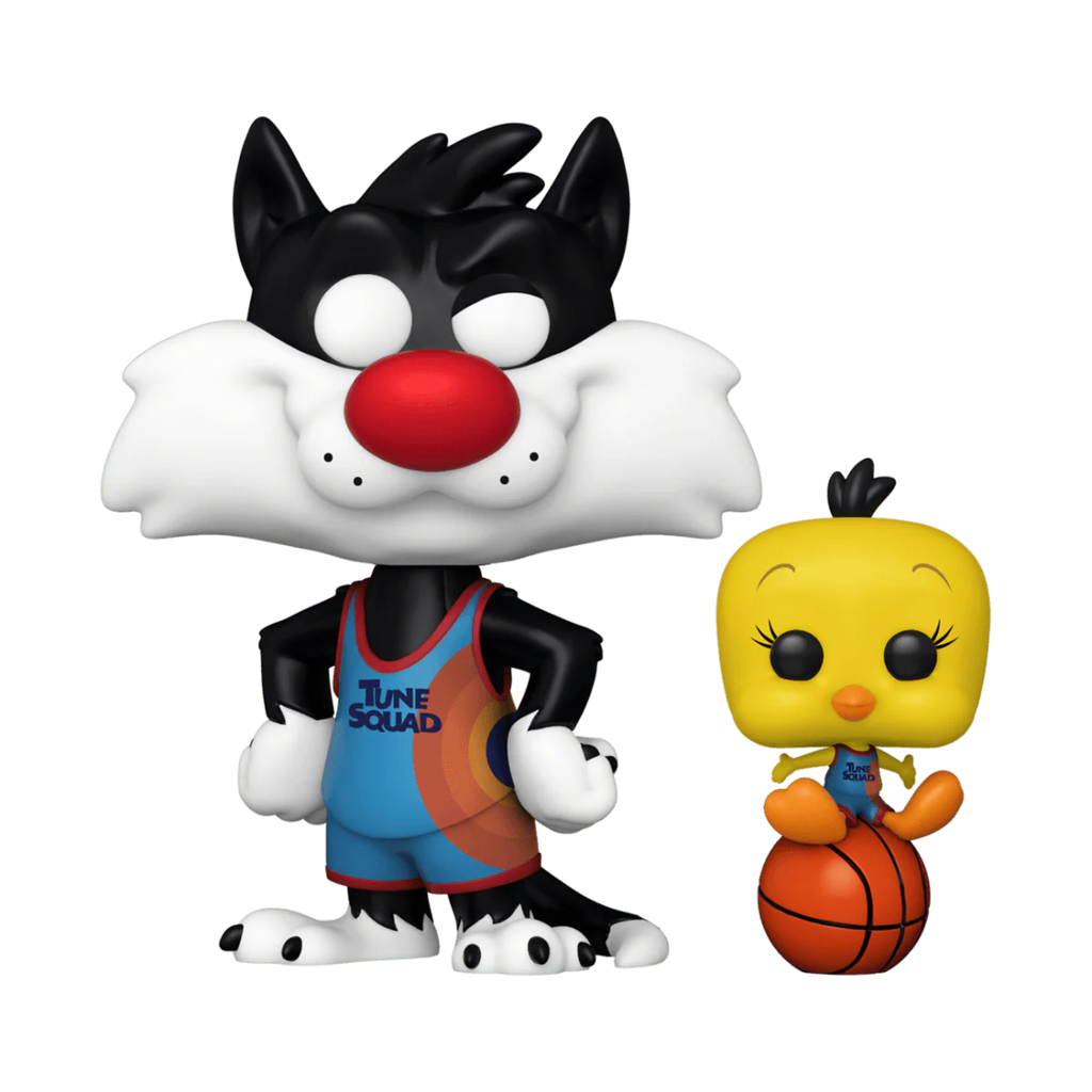 POP! SYLVESTER & TWEETY