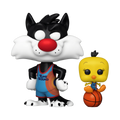 POP! SYLVESTER & TWEETY
