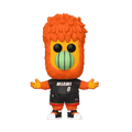 POP! BURNIE