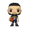 POP! JAMAL MURRAY