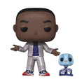 POP! AL G. RHYTHM WITH PETE