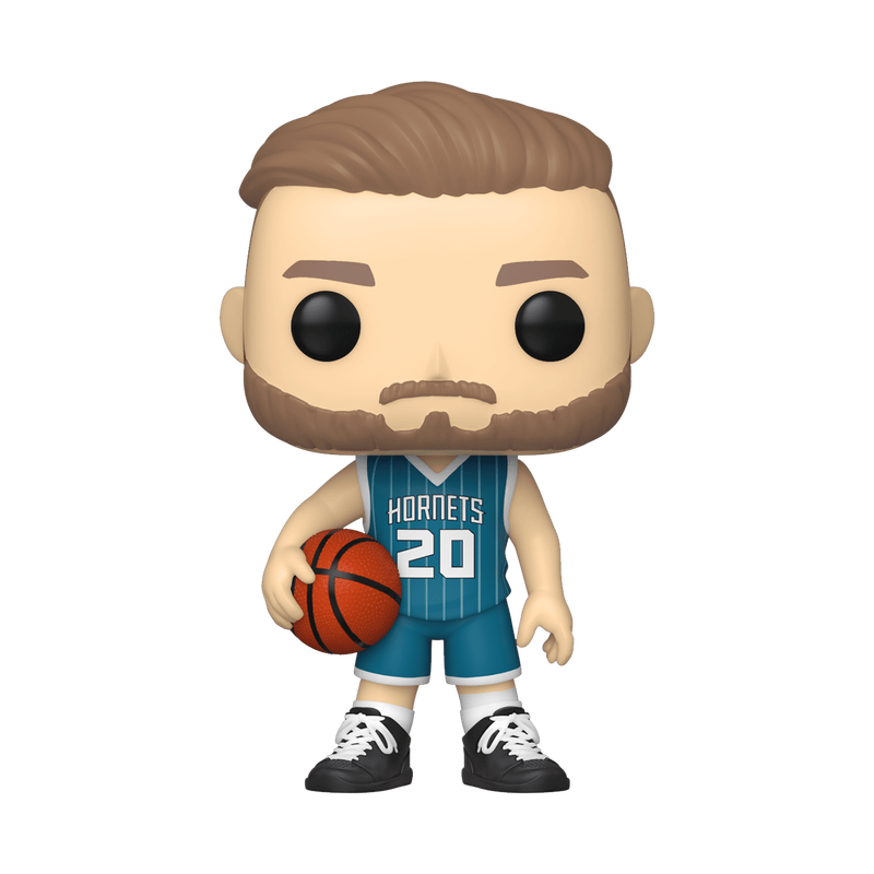 POP! GORDON HAYWARD