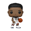 POP! ZION WILLIAMSON