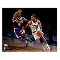 ALLEN IVERSON | KOBE BRYANT