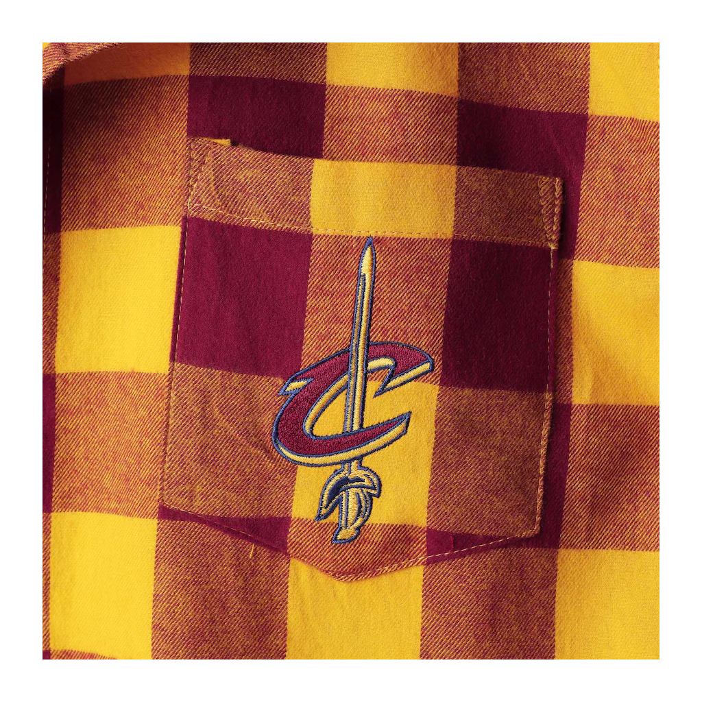 LS | CAVS GOLD