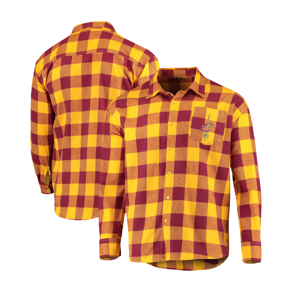 LS | CAVS GOLD