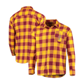 LS | CAVS GOLD