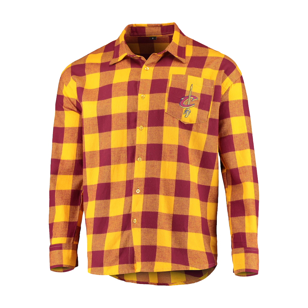 LS | CAVS GOLD