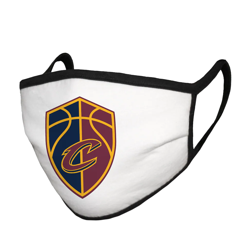 MASK | CAVALIERS