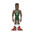 VINYL GOLD 5" GIANNIS ANTETOKOUNMPO
