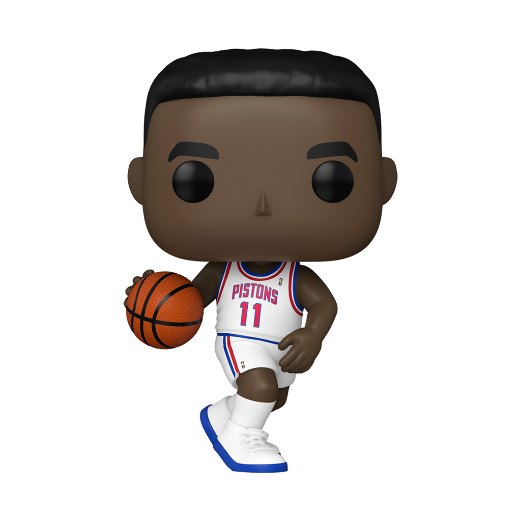 POP! ISIAH THOMAS