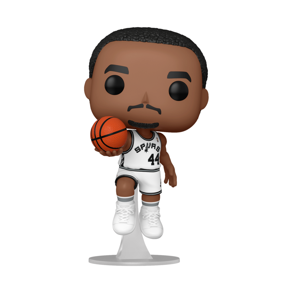 POP! GEORGE GERVIN