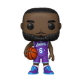 POP! LEBRON JAMES