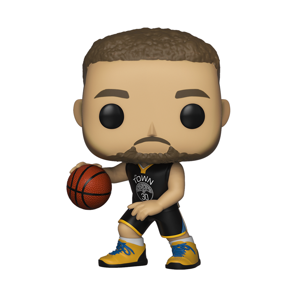 POP | S. CURRY