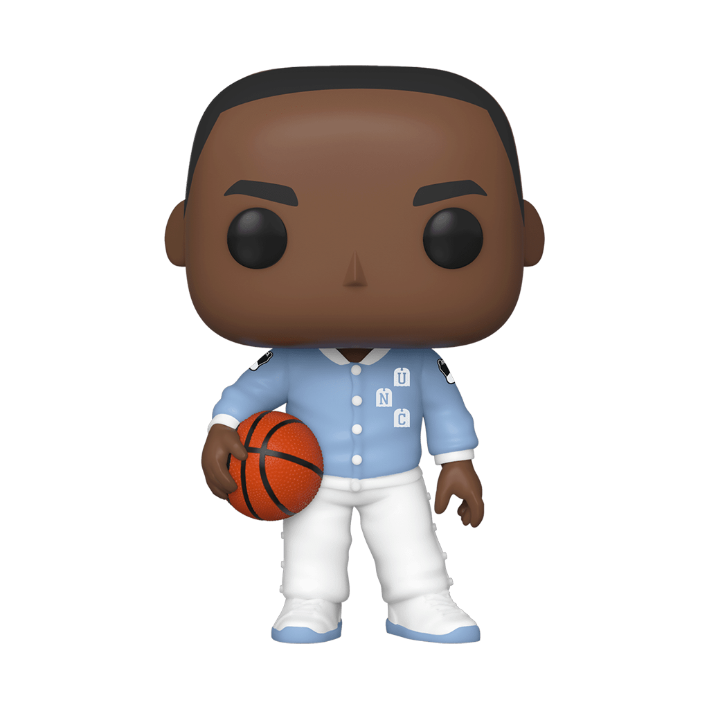 POP! MICHAEL JORDAN