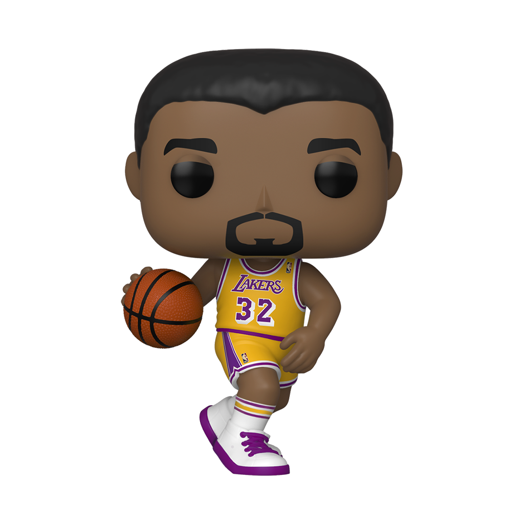 POP! MAGIC JOHNSON