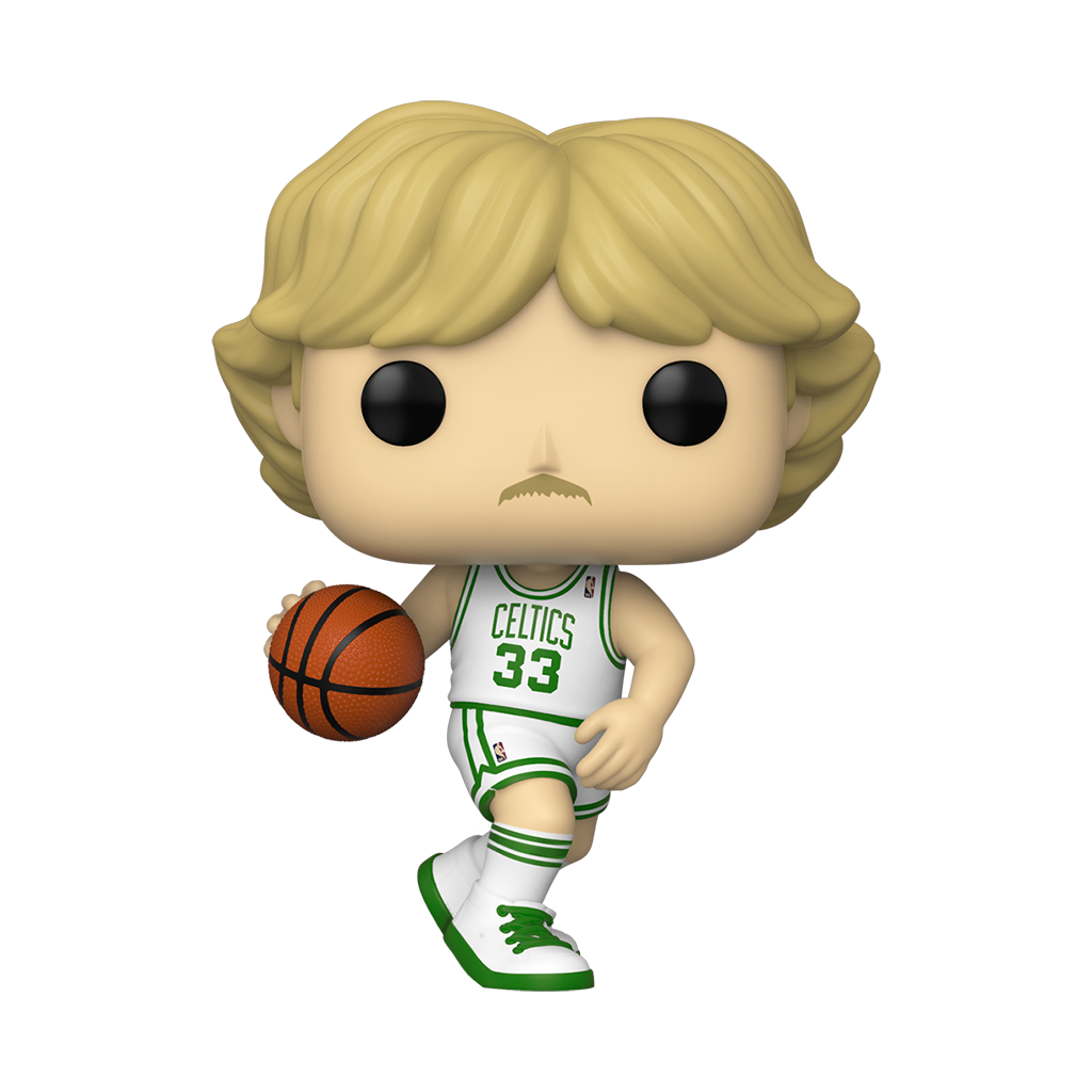 POP! LARRY BIRD