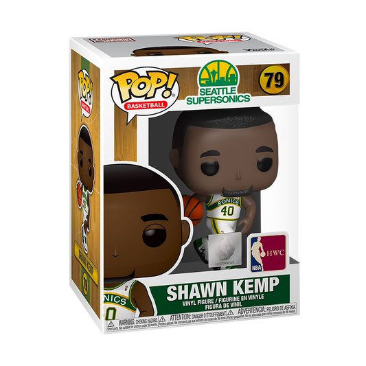 POP | S. KEMP