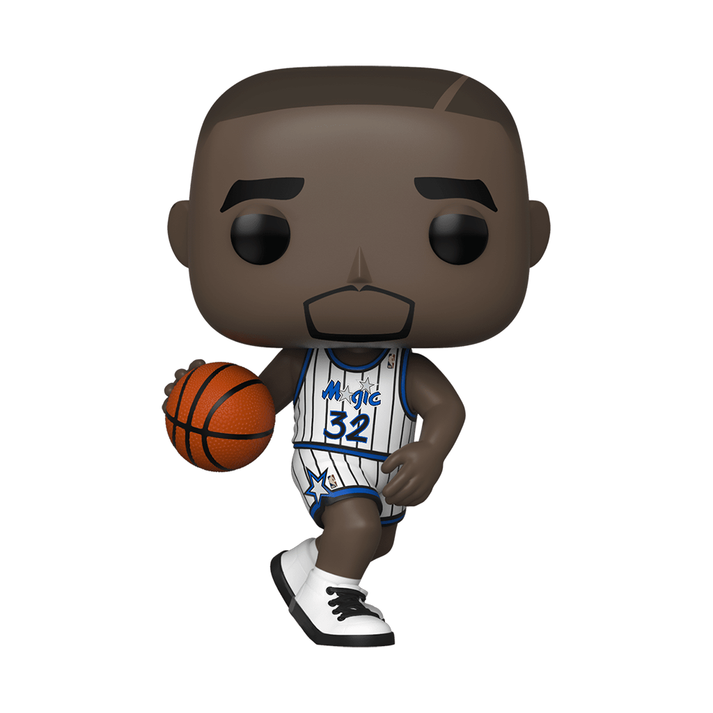 POP! SHAQUILLE O'NEAL