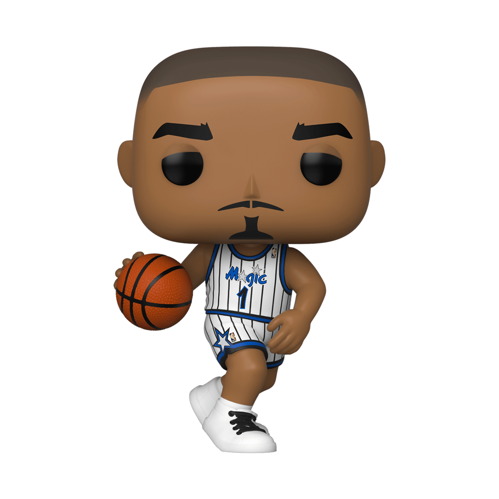 POP! PENNY HARDAWAY
