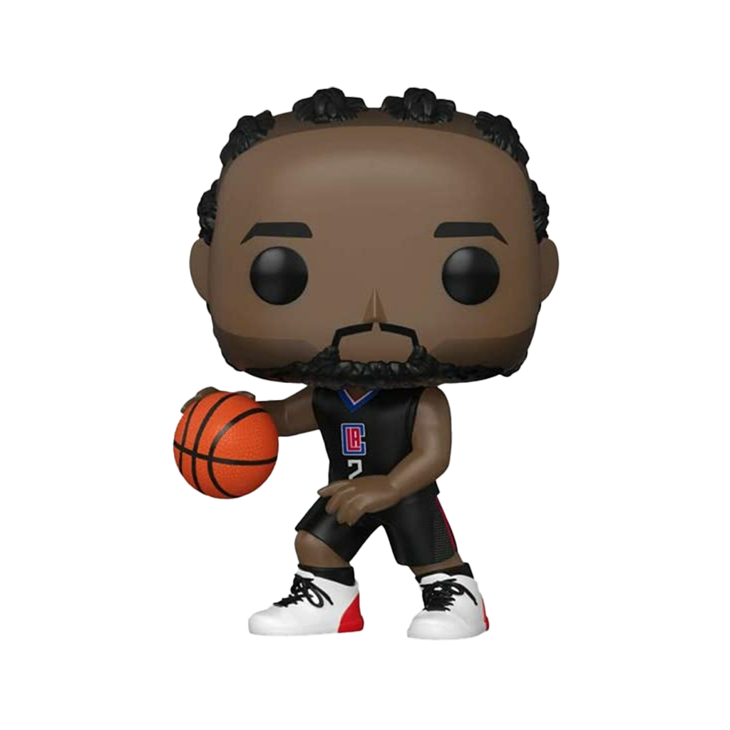 POP! KAWHI LEONARD