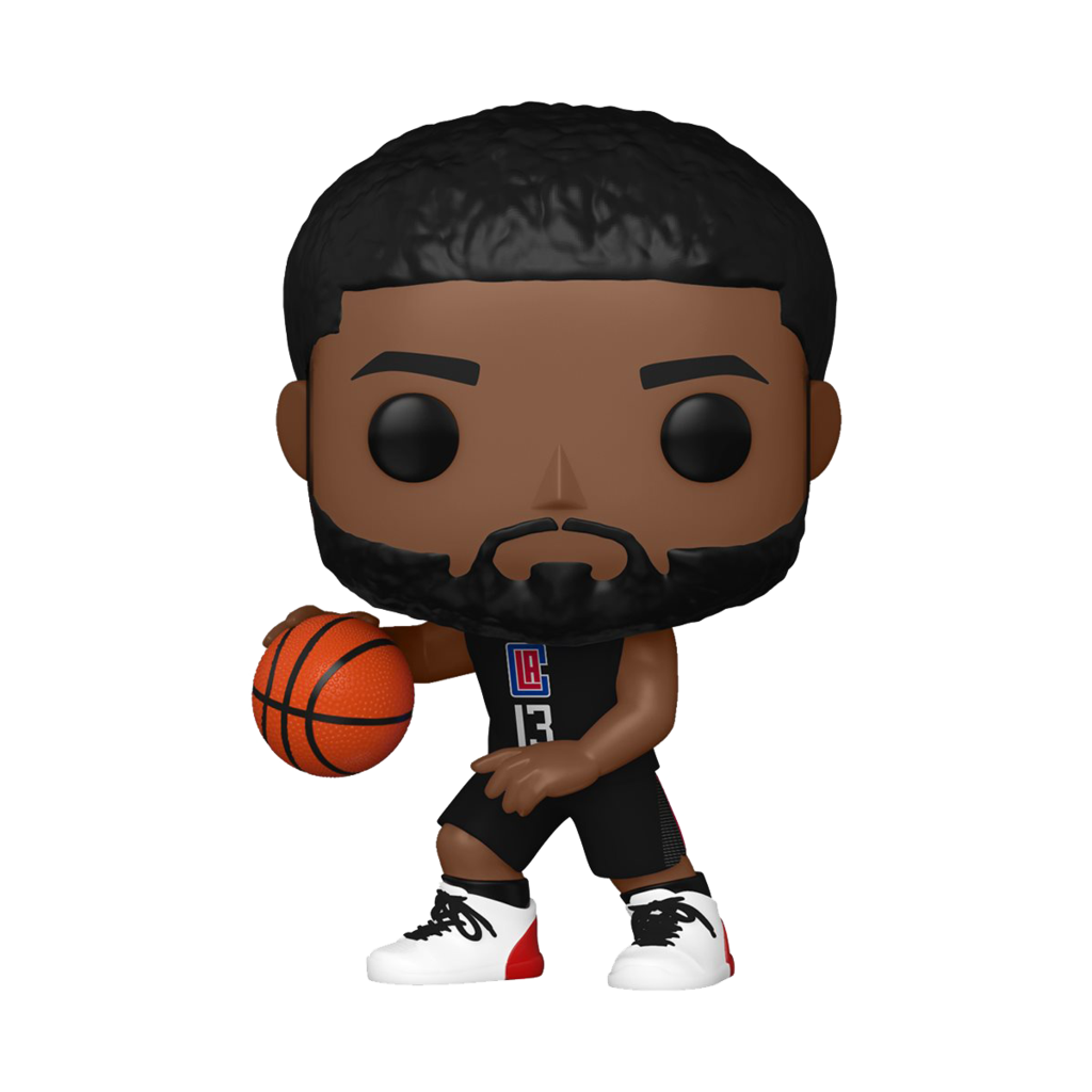 POP! PAUL GEORGE