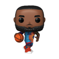 POP! LEBRON JAMES