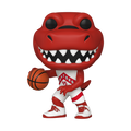 POP! THE RAPTOR