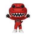 POP! THE RAPTOR