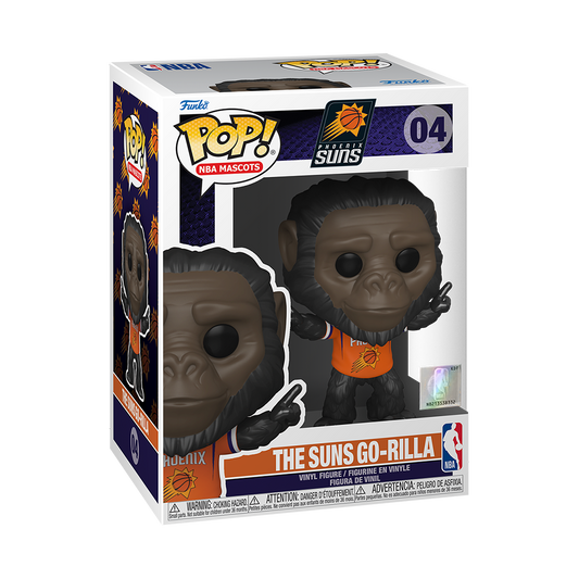 POP | THE SUNS G-R