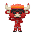 POP! BENNY THE BULL