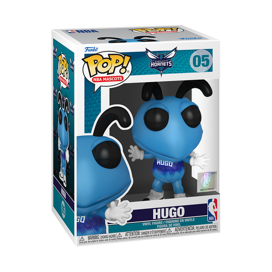 POP | HUGO