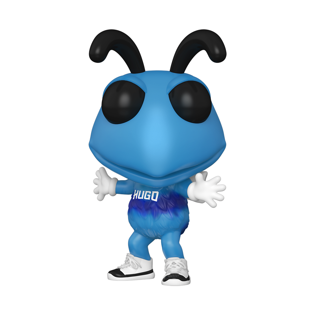 POP! HUGO