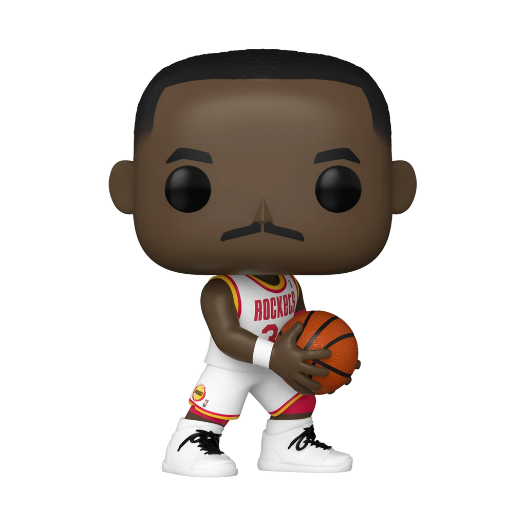 POP! HAKEEM OLAJUWON