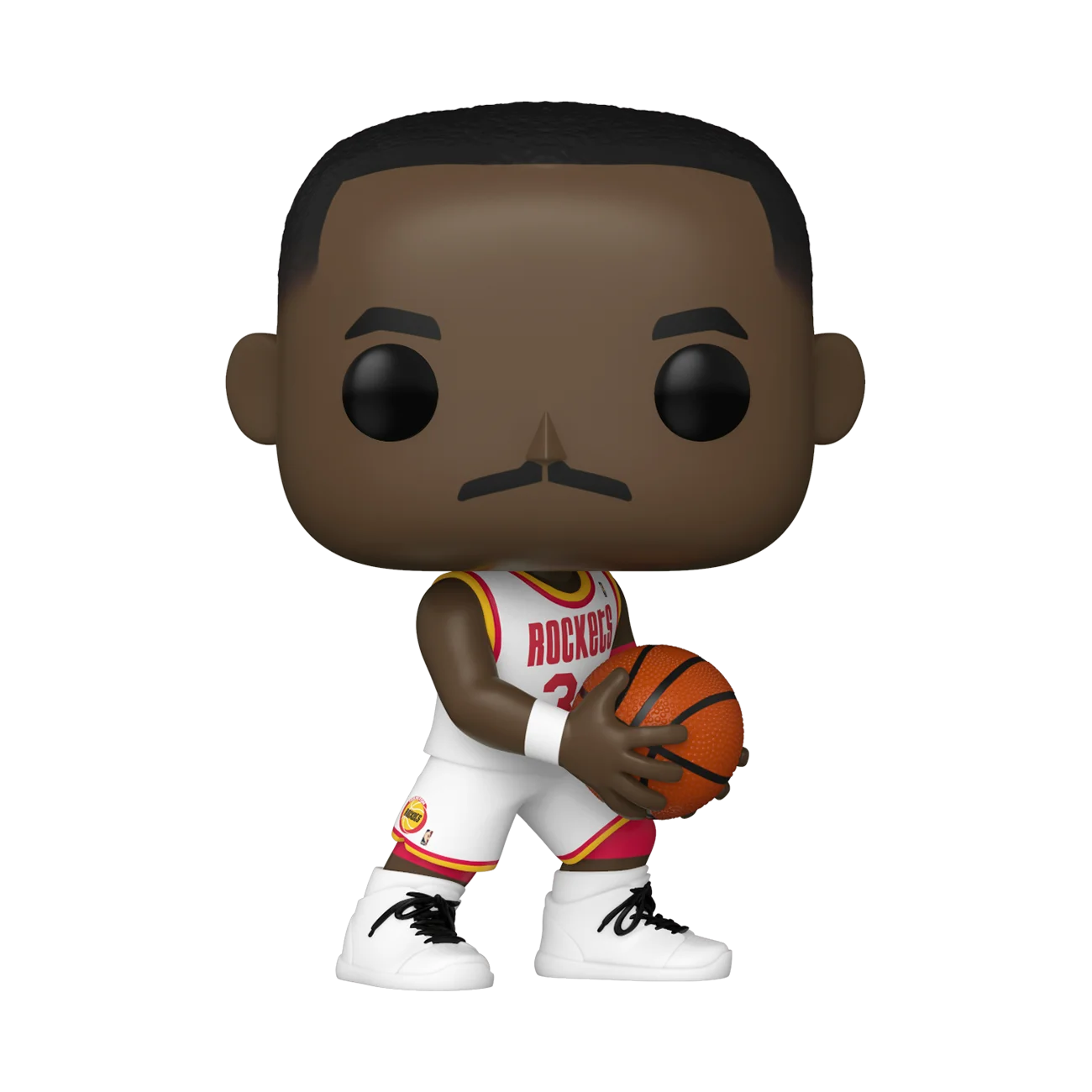 POP! HAKEEM OLAJUWON