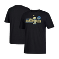 TEE | GSW BLACK