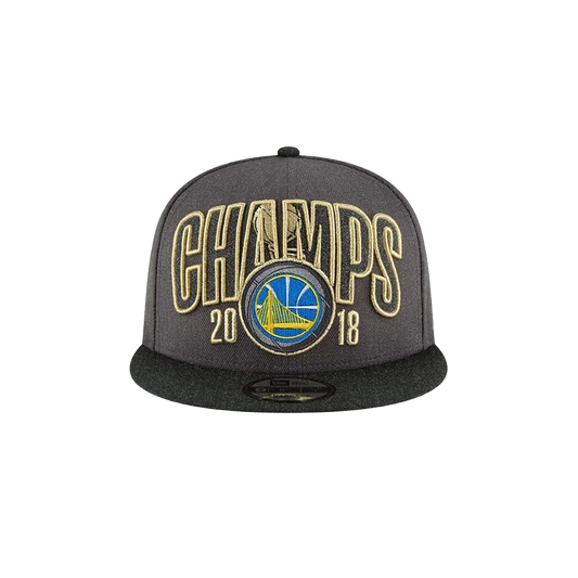 SNAPBACK | GSW