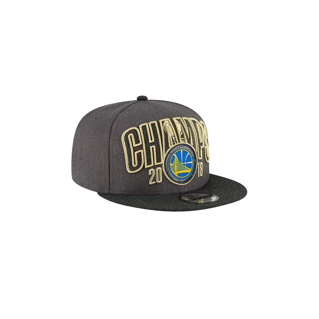 SNAPBACK | GSW