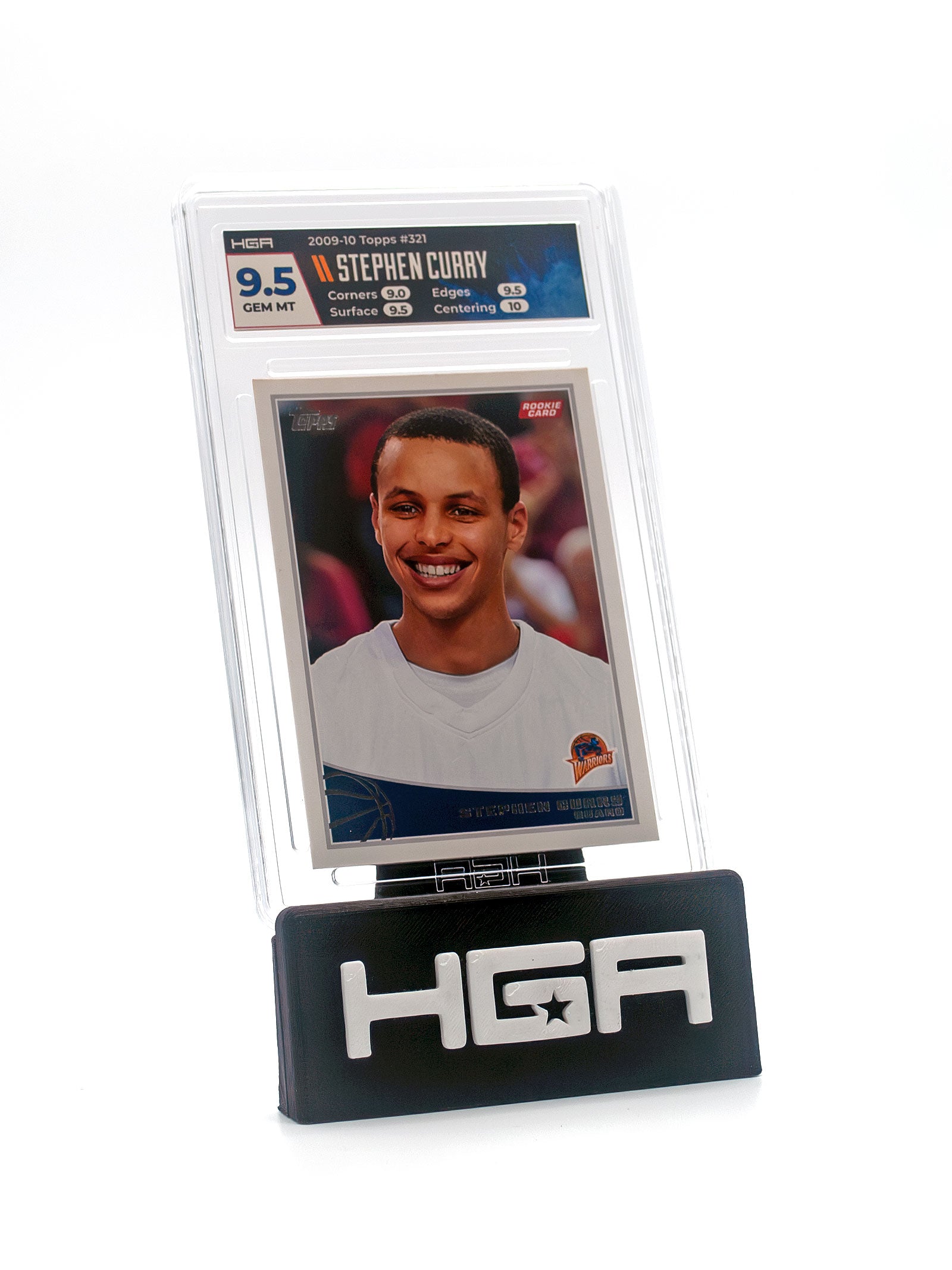 HGA | STEPH CURRY