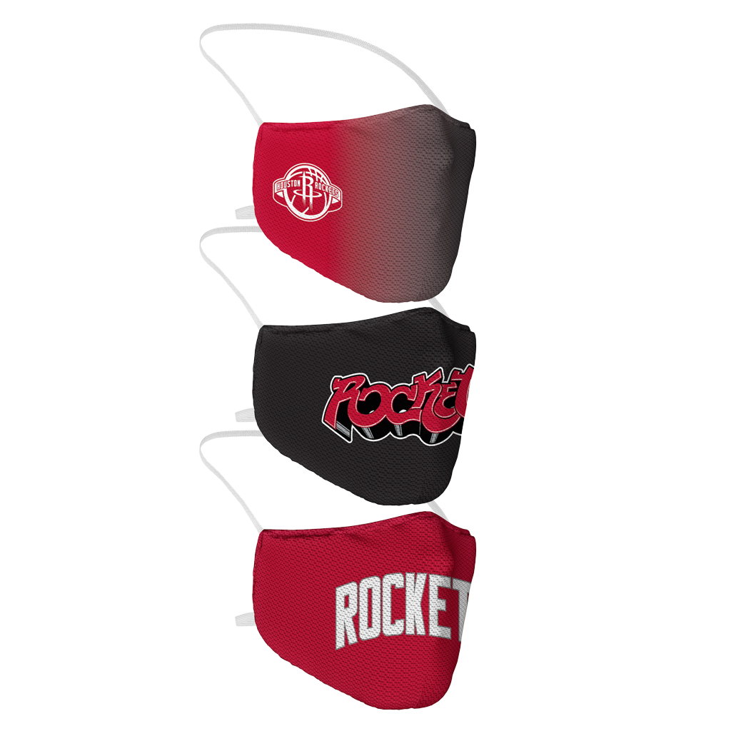 MASK 3-PC | ROCKETS