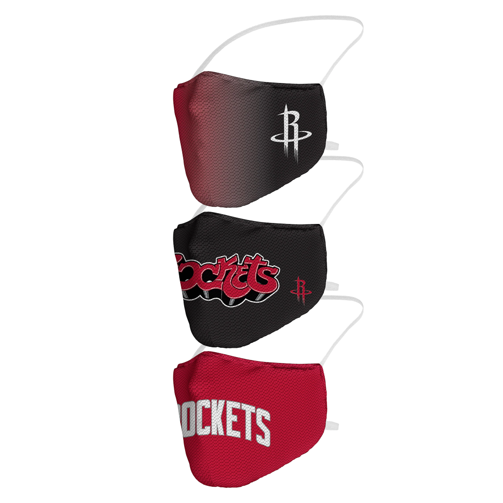 MASK 3-PC | ROCKETS