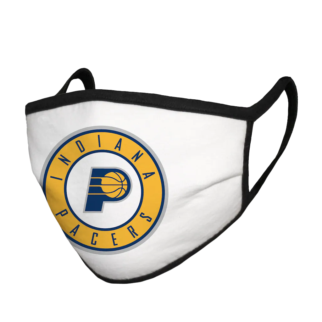 MASK | PACERS