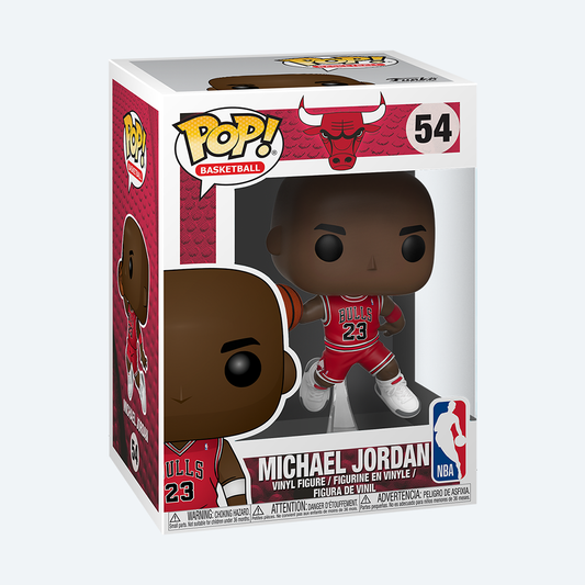 POP | M. JORDAN